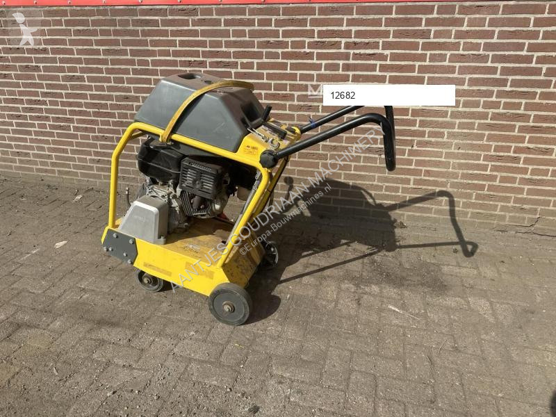 Строительное оборудование Wacker Neuson BFS 1345