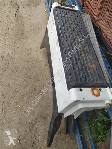 Stavebný stroj Renault Magnum  E-Tech   2000 ->
