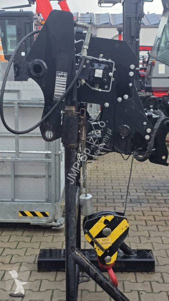 Utilaje de santier Manitou WINCH 3T  921337