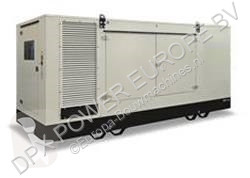 Строительное оборудование Volvo TAD1382GE - 440...