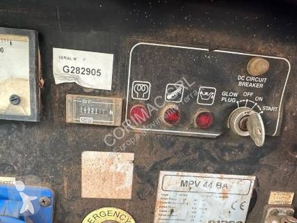Строительное оборудование Himoinsa MPV 44 BA...