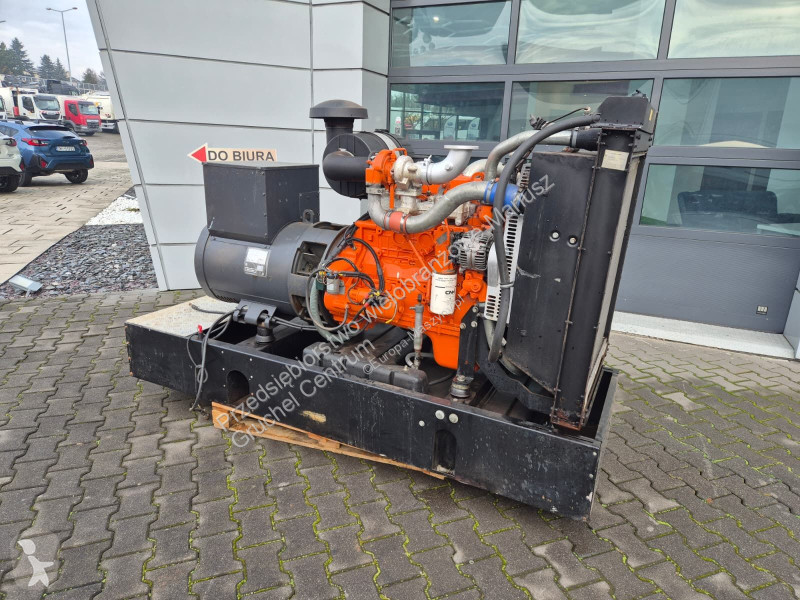 Entreprenørmaskiner Mecc Alte ECP34 2S4 - FTP...