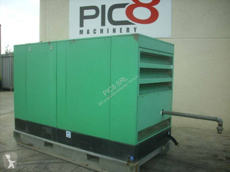 آلة لمواقع البناء Ingersoll rand MH90SS