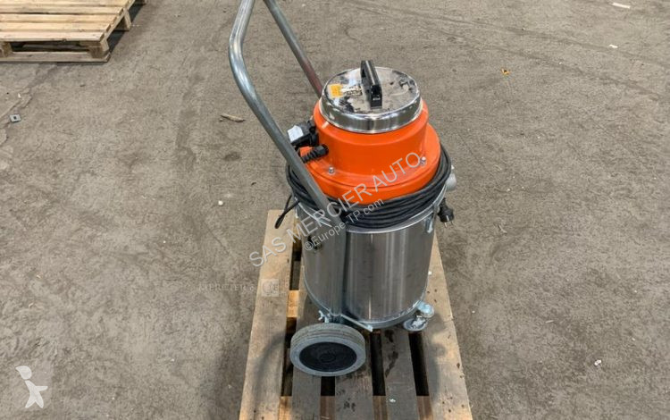 Строительное оборудование Husqvarna aspirateur...