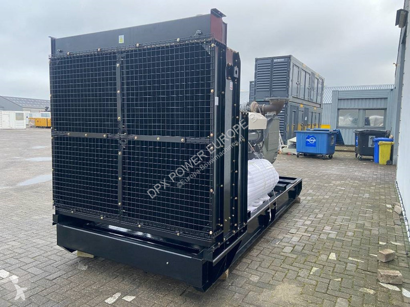 Строительное оборудование Perkins 4008TAG3 -...