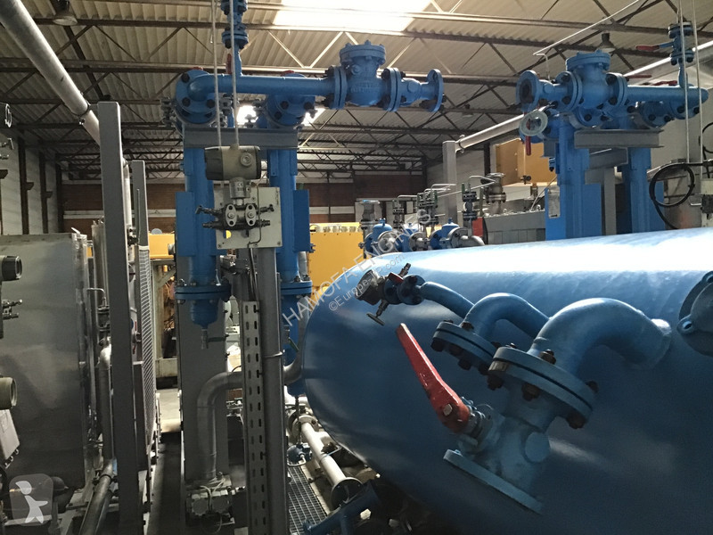 Stavebný stroj Caterpillar 3306 COMPRESSOR 13...