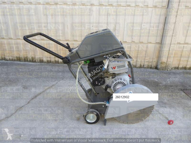 Строительное оборудование Wacker Neuson MFS1350-CE