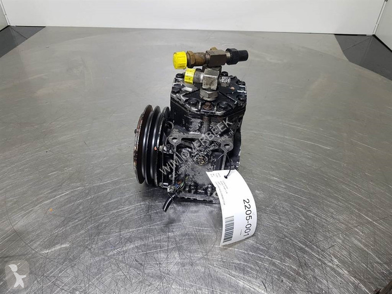 آلة لمواقع البناء Caterpillar 924G...