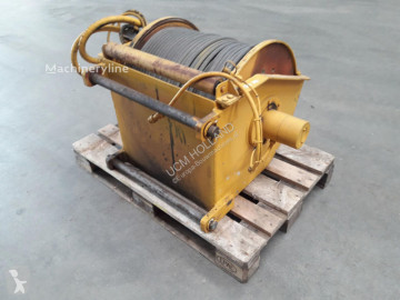 Troliu Liebherr