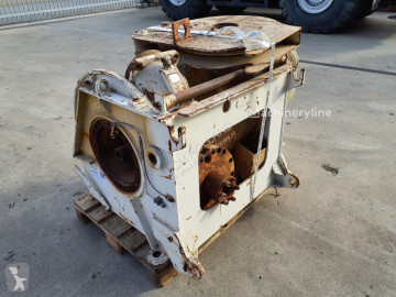 Cabestrante Liebherr