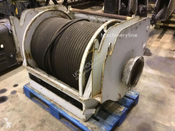 Cabestrante Liebherr