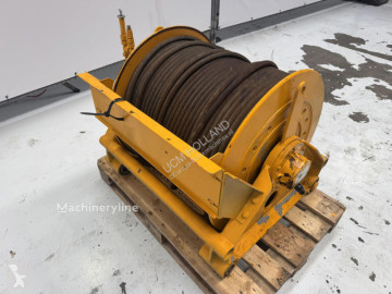 Naviják Liebherr