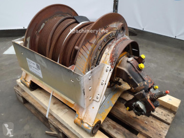 Cabestrante Liebherr