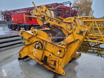 Spil Liebherr