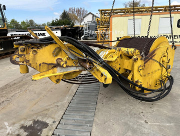 Лебедка Liebherr