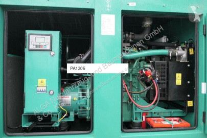 Grup electrogen Cummins noua