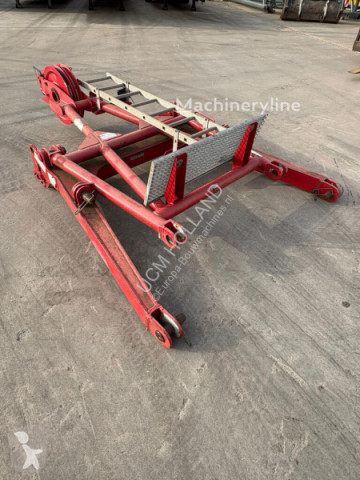 Spil Liebherr