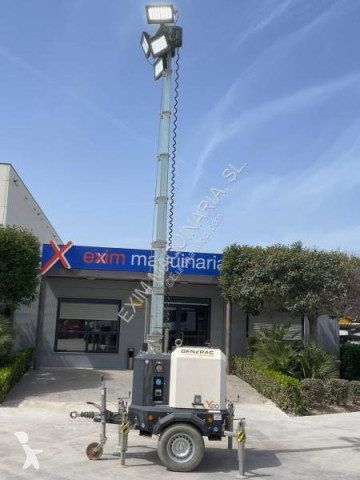 Osvětlovací věž Generac