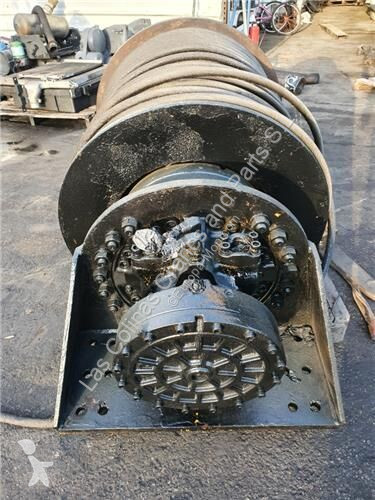 Stavebný stroj  Treuil de grue GC-200/32 A pour...