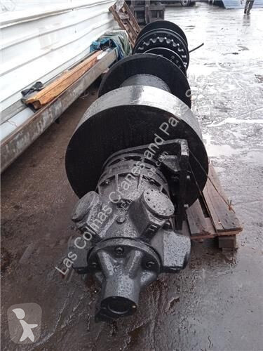 Stavebný stroj  Treuil de grue GC-200/32 A pour...