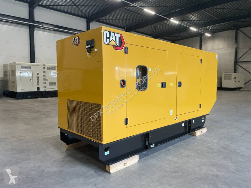 Stavebný stroj Caterpillar DE330E0 - C9 - 330...