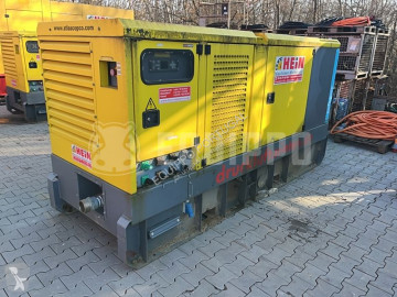 Compressor Atlas Copco