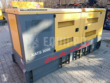 Compressor Atlas Copco