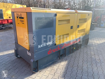Compresor Atlas Copco