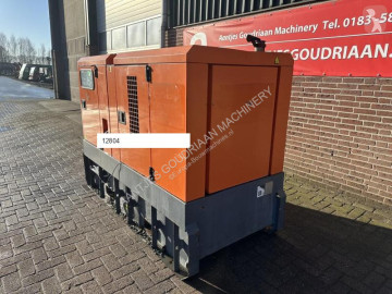 Compresseur
