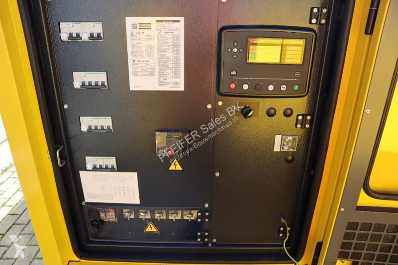 Stavebný stroj Atlas Copco QES 105 JD ST3 Valid...