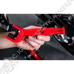 آلة لمواقع البناء Universal K2  CHAIN CLEANING...