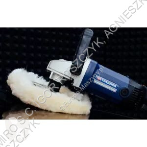 آلة لمواقع البناء  K2 MASNER ELECTRIC ROTARY...