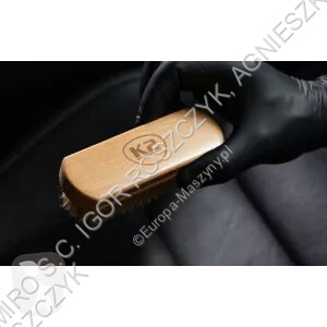 آلة لمواقع البناء  K2 BRUSH SOFT LEATHER...