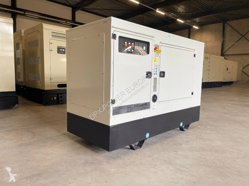 Строительное оборудование Yanmar 4TNV98C - 33...