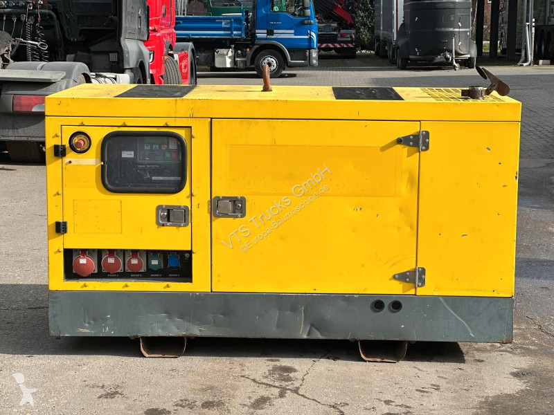 Строительное оборудование Wacker Neuson G32...