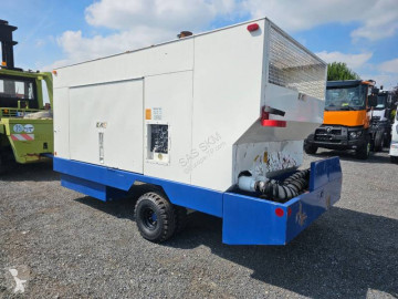 Kompressor Aerzen
