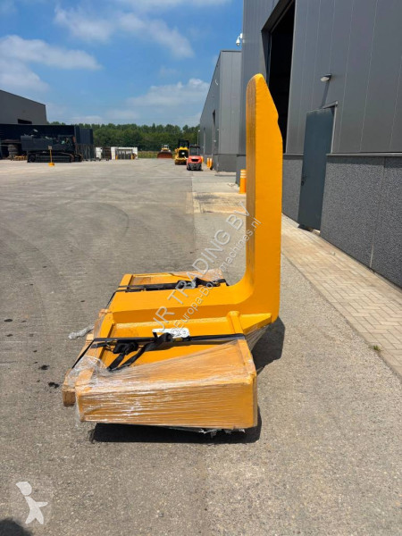 Stavebný stroj Caterpillar 988 Breaker tine
