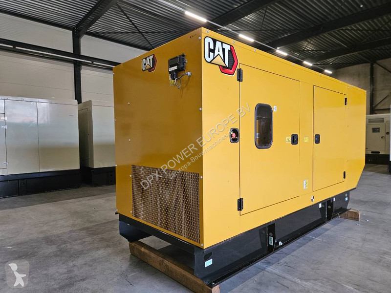 Stavebný stroj Caterpillar DE300E0 - C9 - 300...