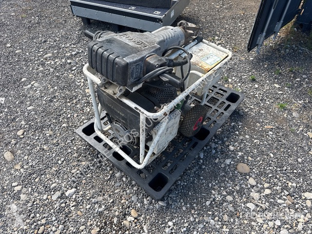 Utilaje de santier
