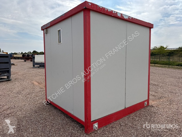 Materiaal voor de bouw