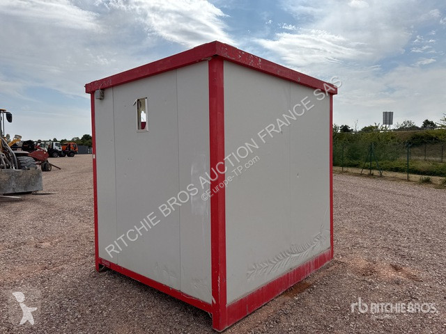 Utilaje de santier
