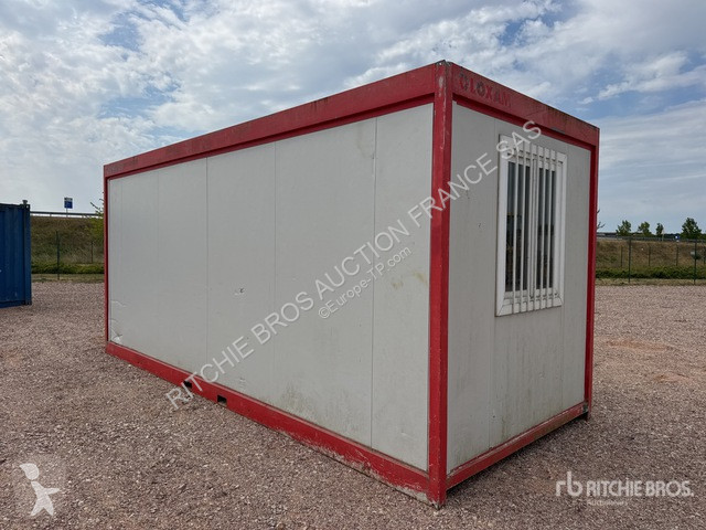 Utilaje de santier