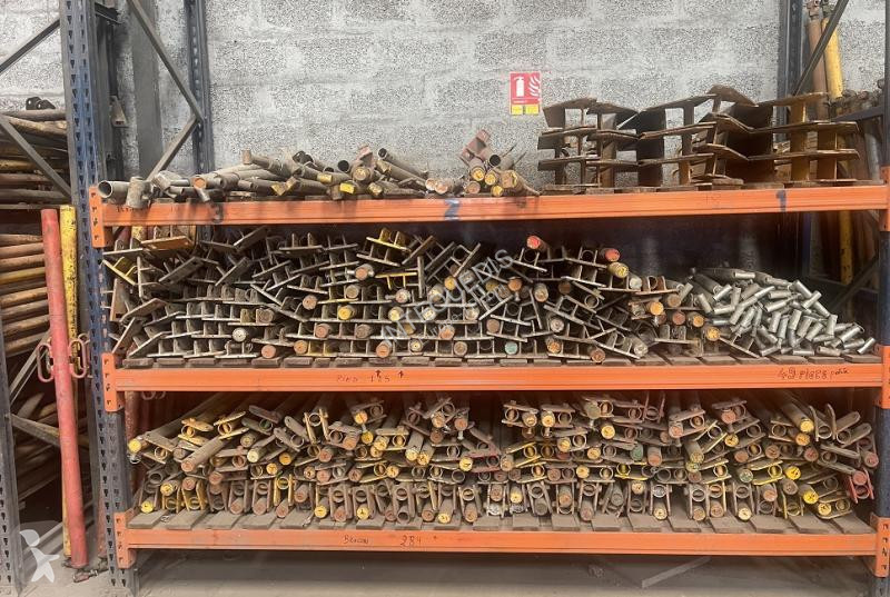 Material de obra Outinord  Pièces Détachées...