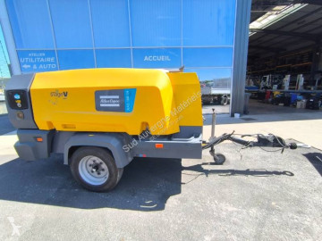 Kompresor Atlas Copco