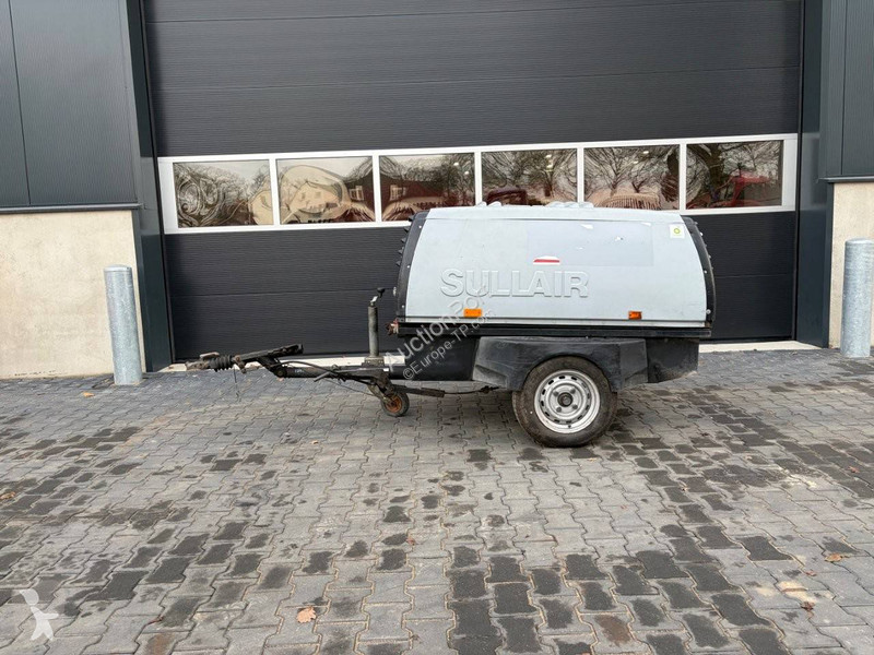 Utilaje de santier Sullair 65K