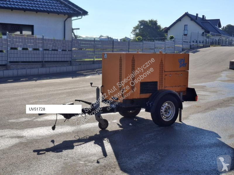 Строительное оборудование Kirsch SD280