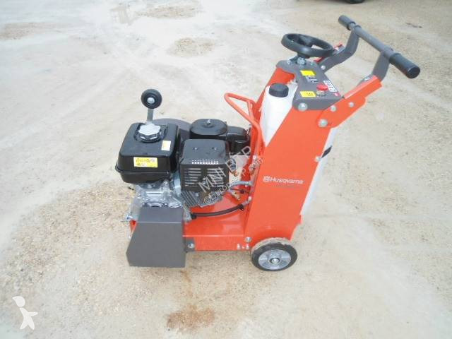 Строительное оборудование Husqvarna FS 400 LV
