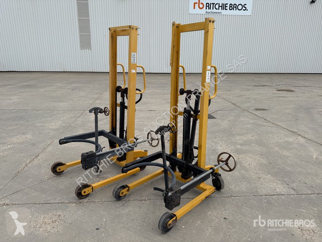 Materiaal voor de bouw