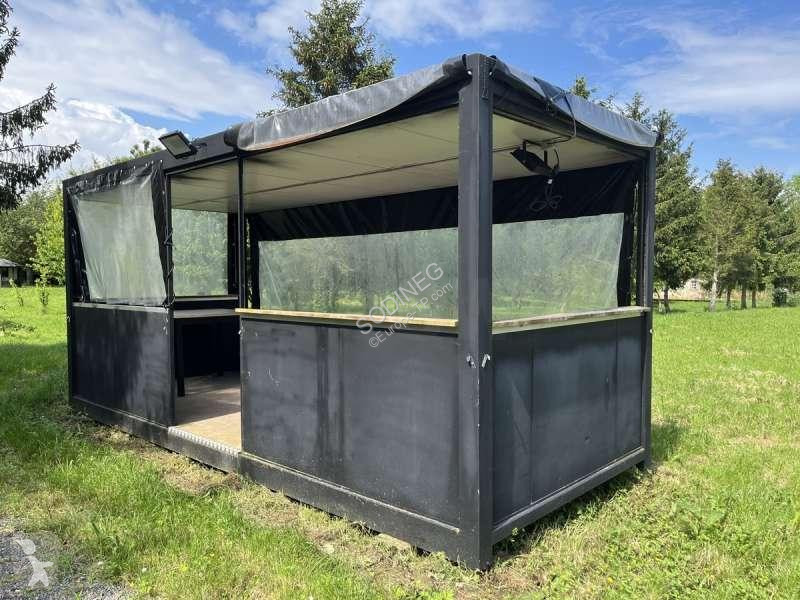 Entreprenørmaskiner   15 M2