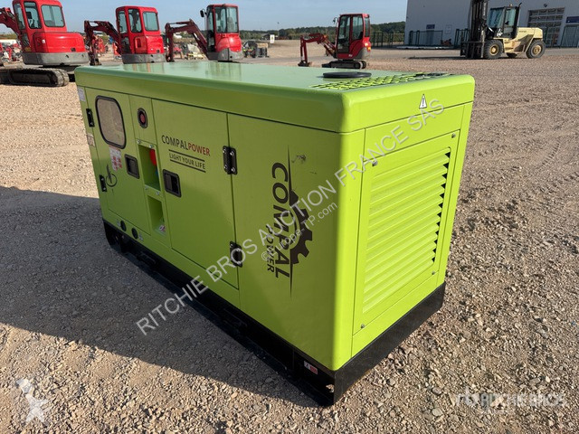 Matériel de chantier   VG-R30